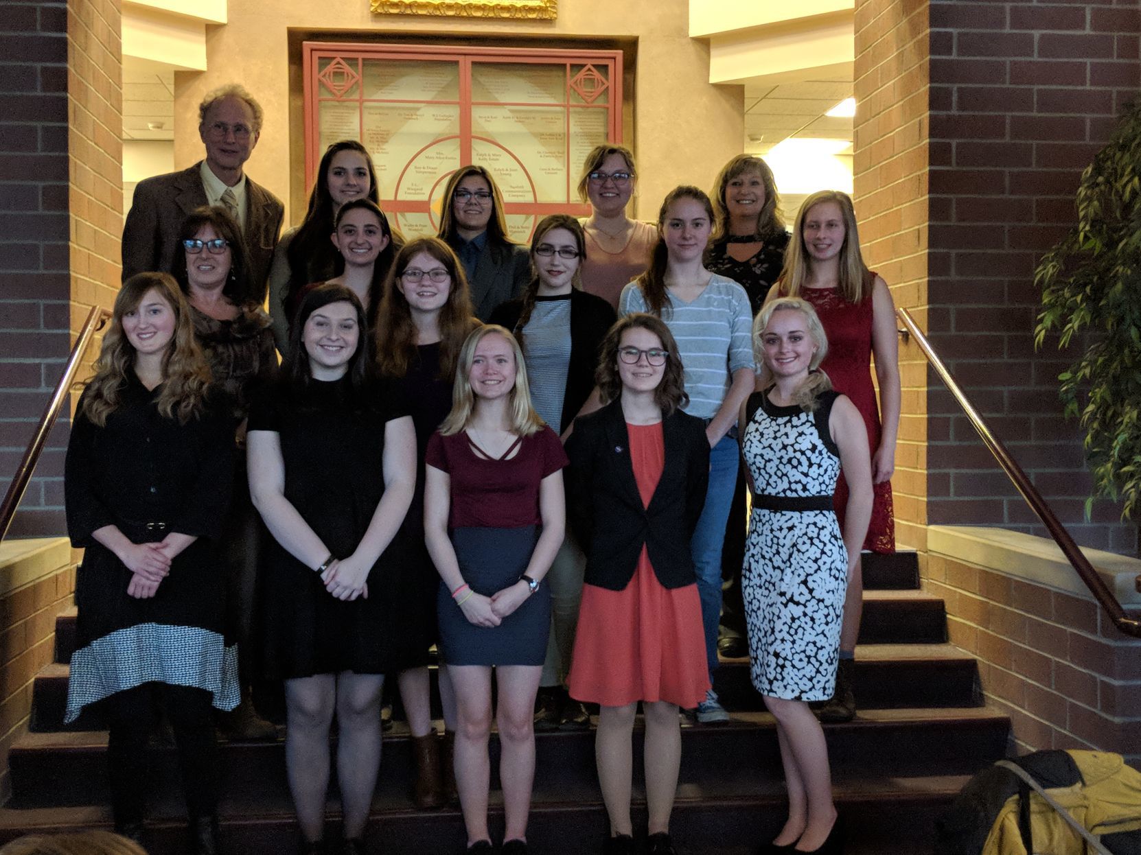 Helena-area computer students recognized